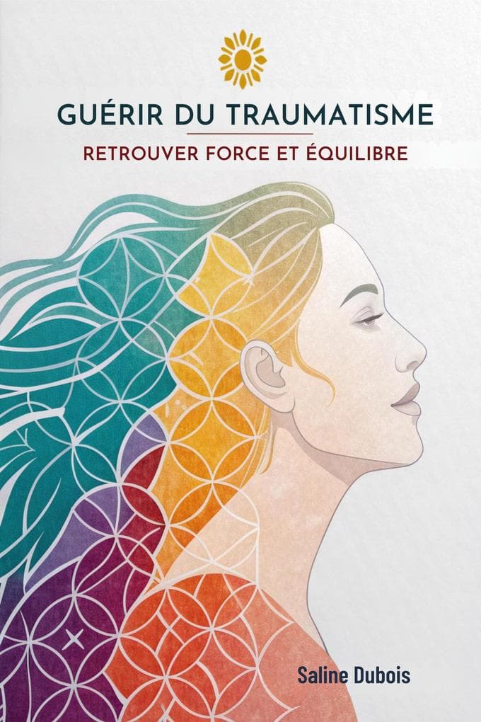 Guérir Du Traumatisme: Retrouver Force Et Équilibre