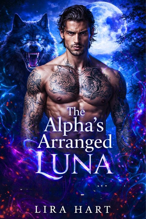 The Alpha's Arranged Luna