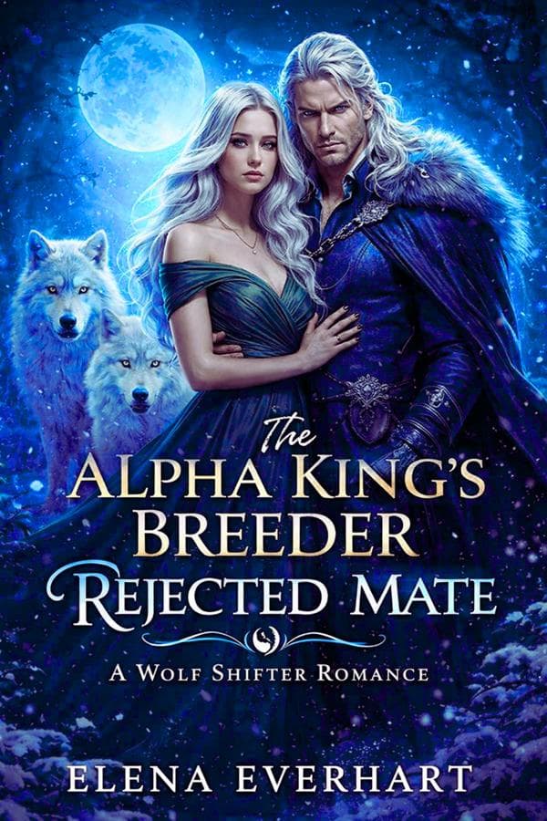 The Alpha King's Breeder Rejected Mate