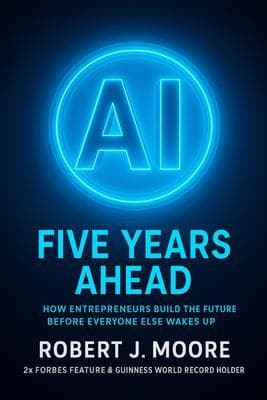 AI: FIVE YEARS AHEAD