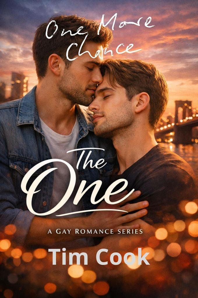 One More Chance (The One, #17)