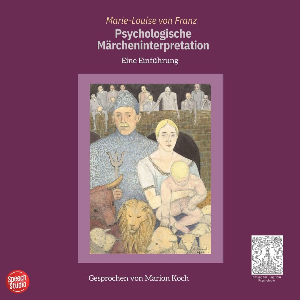 Psychologische Märcheninterpretation