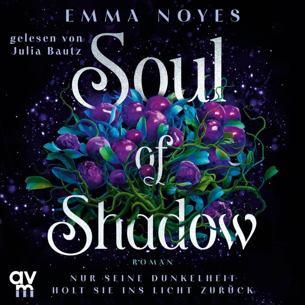 Soul of Shadow