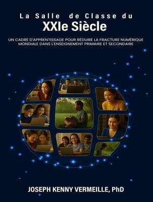 LA SALLE DE CLASSE DU XXIe SIÈCLE