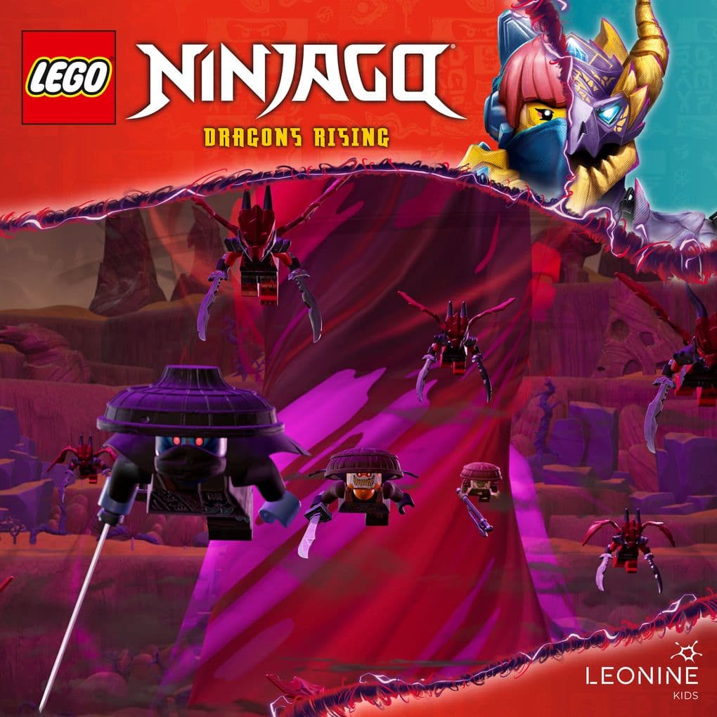 Folgen 259-260: Entfesseltes Chaos