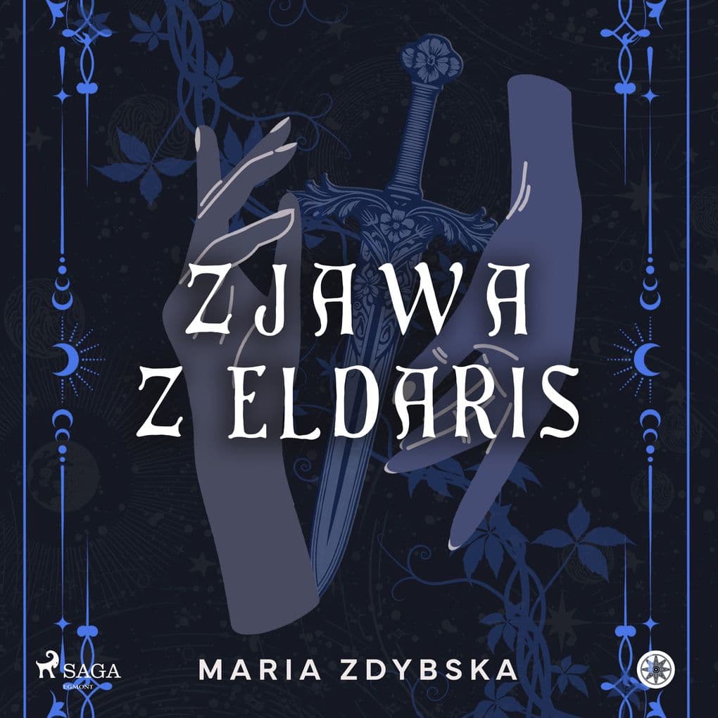 Zjawa z Eldaris