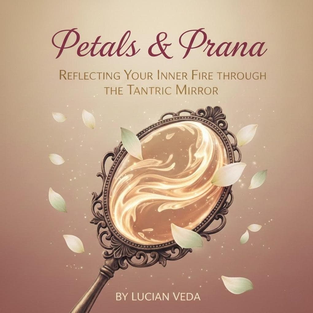 Petals and Prana