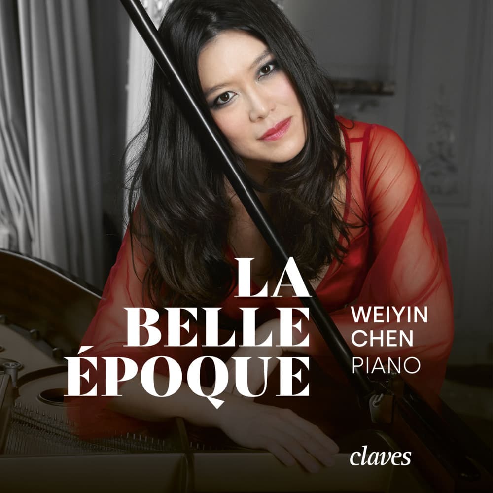 La belle Epoque