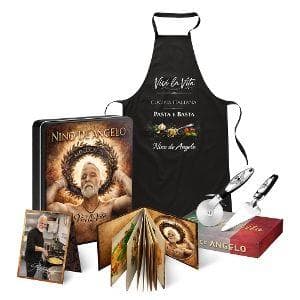 Vivi La Vita (BoxSet)