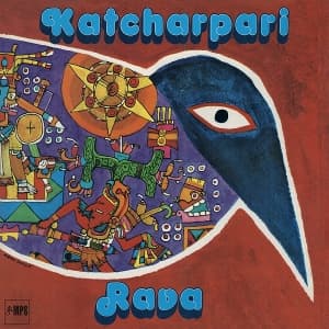 Katcharpari