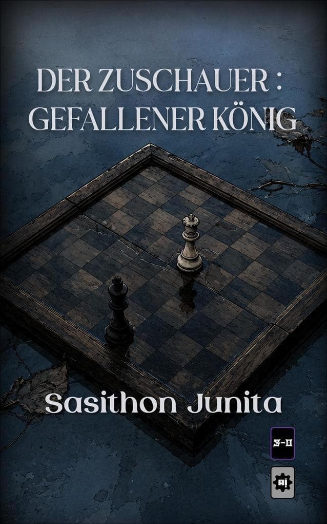 Der Zuschauer: Gefallener König