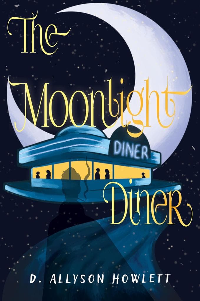 The Moonlight Diner