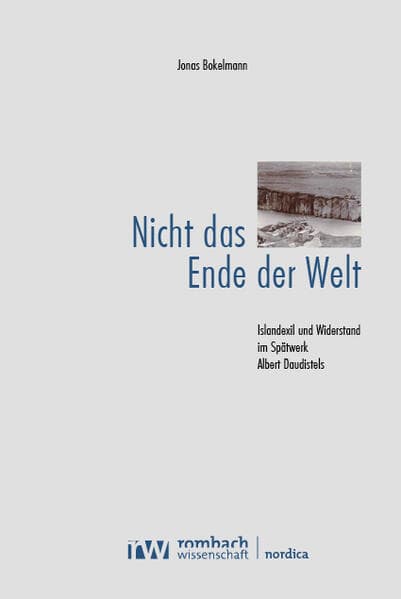 Nicht das Ende der Welt