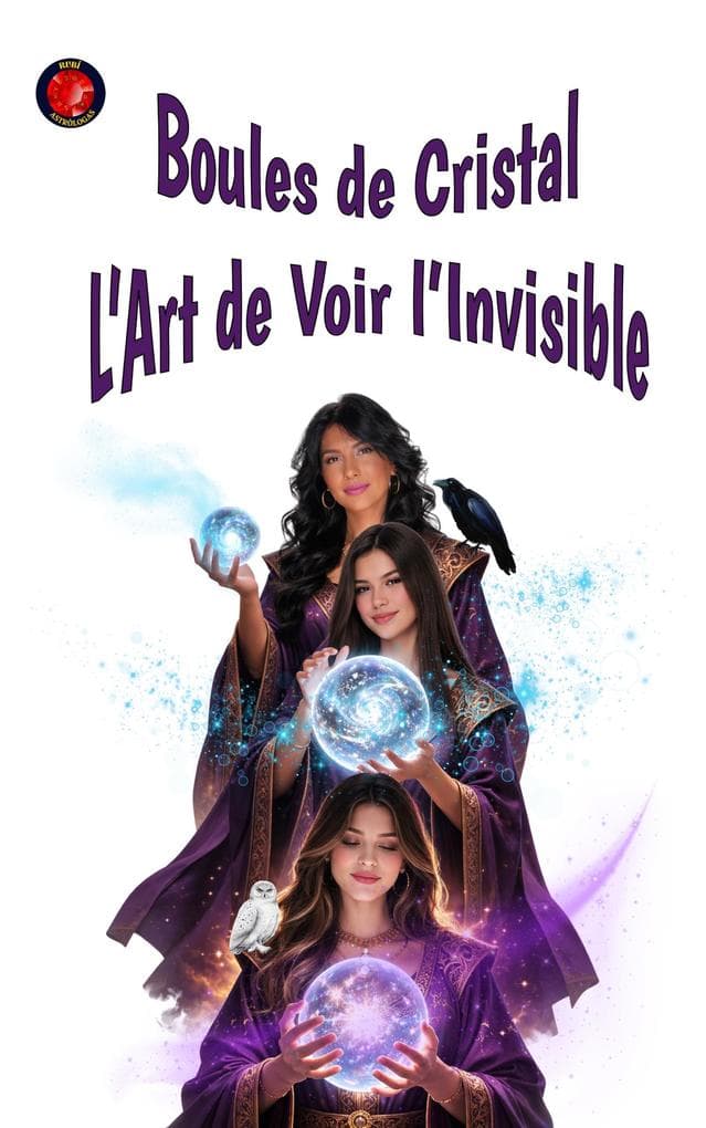Boules de Cristal L'Art de Voir l'Invisible