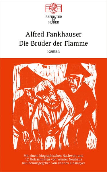 Die Brüder der Flamme