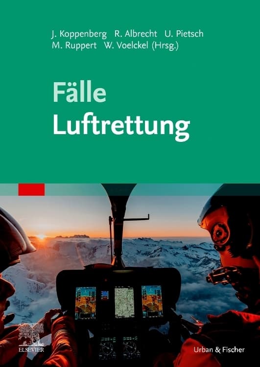 Fälle Luftrettung