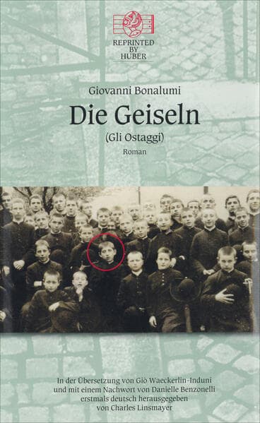 Die Geiseln / Gli ostaggi