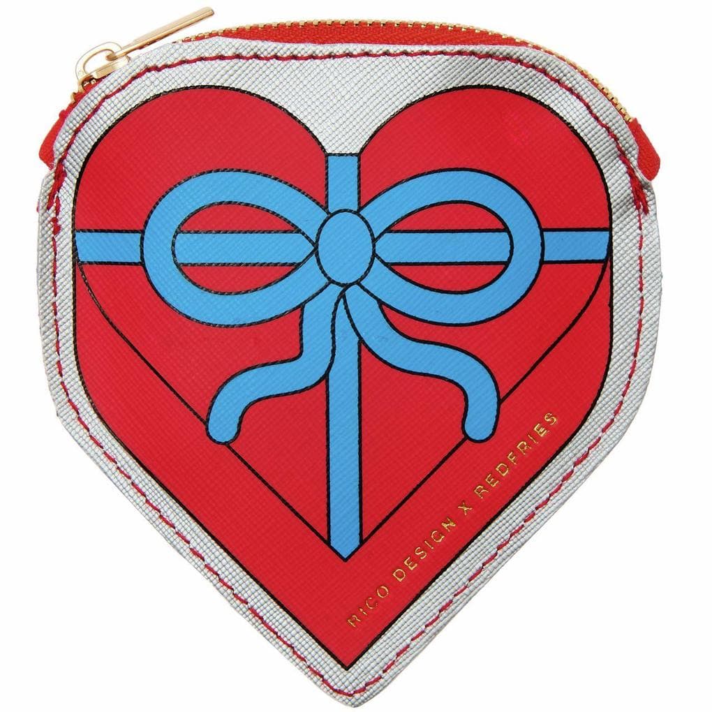 Portemonnaie Eye Candy, Herz