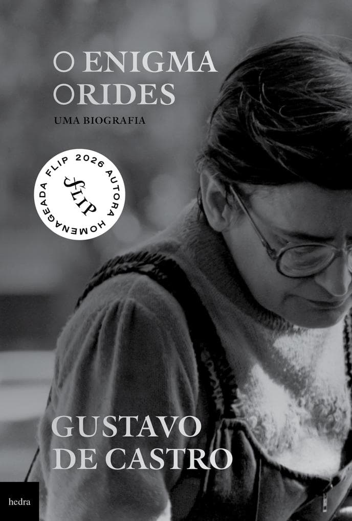 O enigma Orides