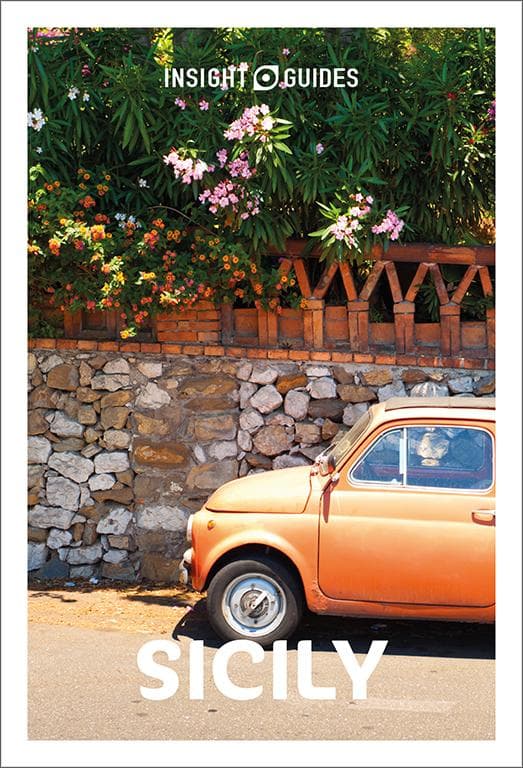 Insight Guides Sicily: Travel Guide eBook