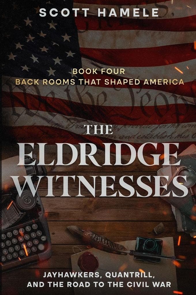 The Eldridge Witnesses