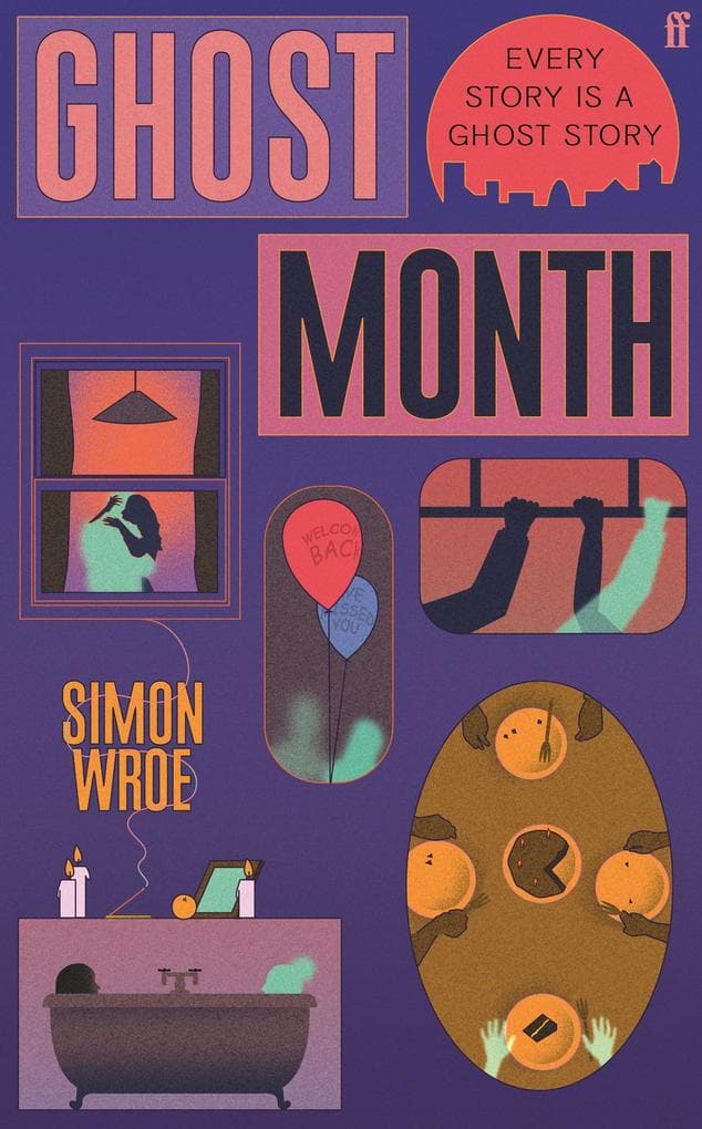 Ghost Month