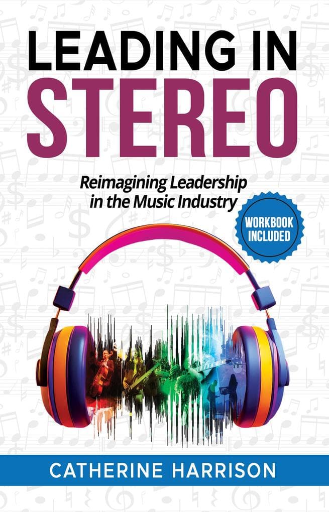Leading in Stereo