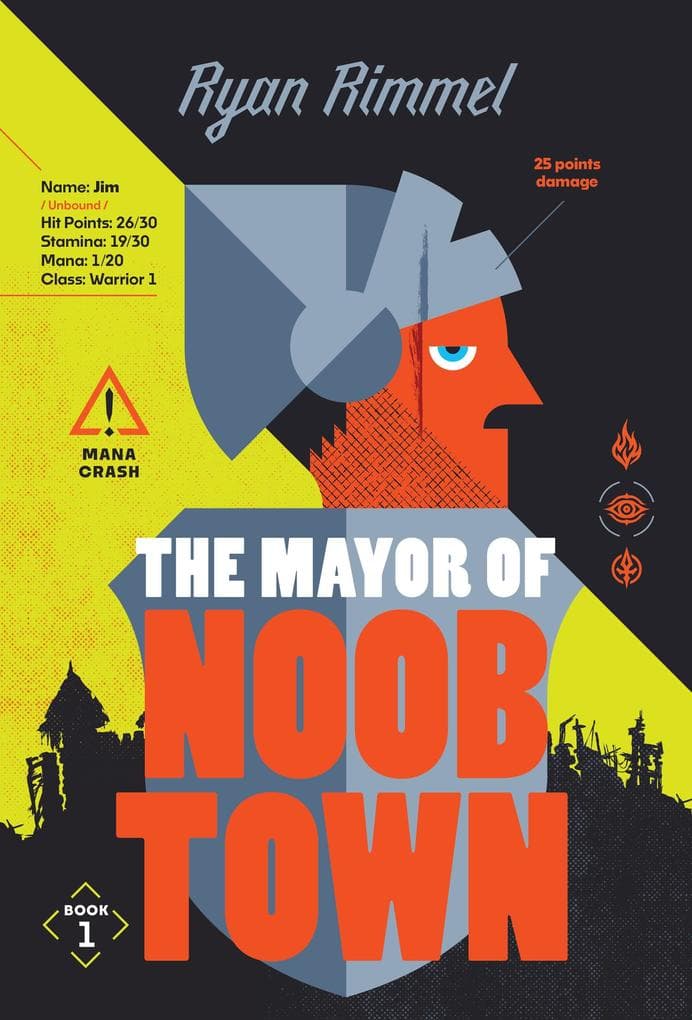 The Mayor of Noobtown