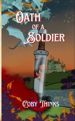 Oath of a Soldier