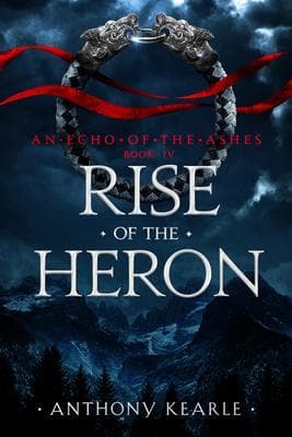 Rise Of The Heron