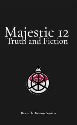 Majestic 12: Truth and Fiction