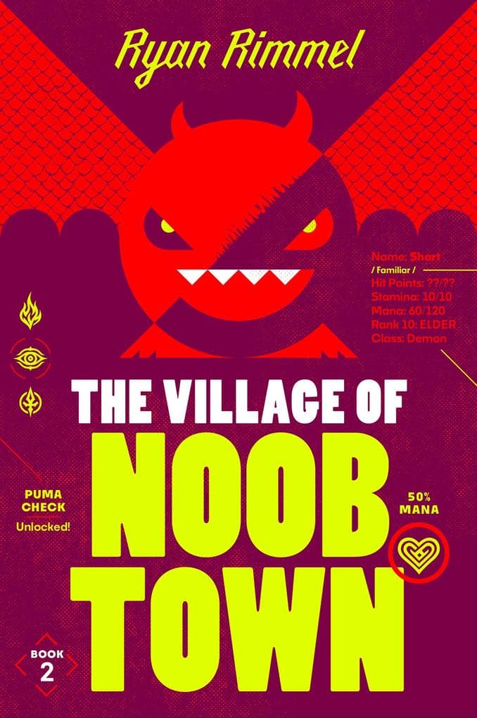The Village of Noobtown