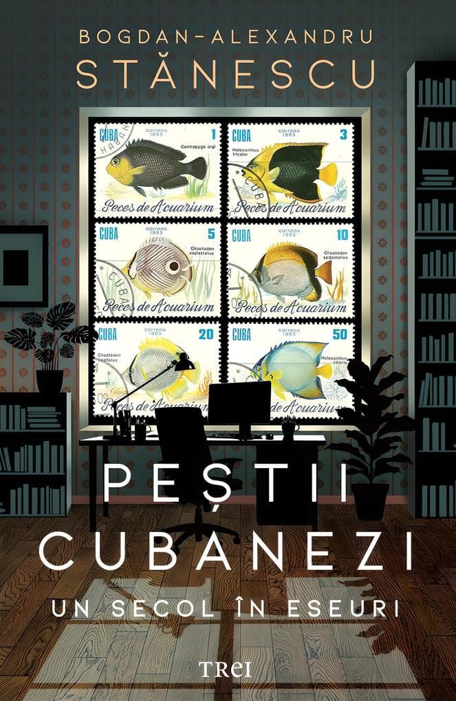 Petii cubanezi
