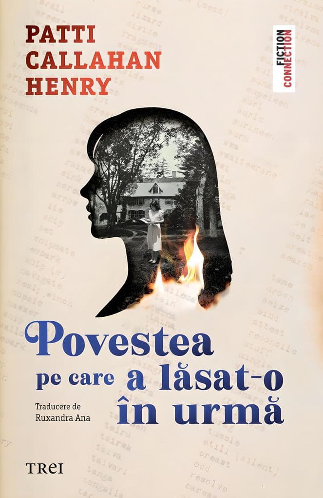 Povestea pe care a lasat-o în urma