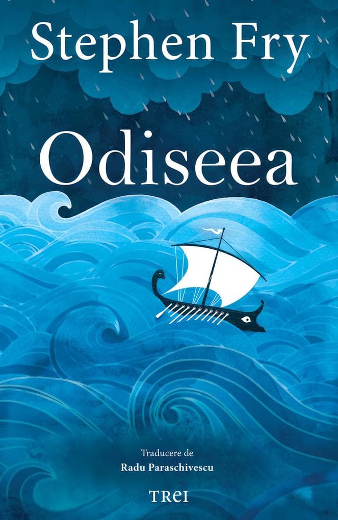 Odiseea