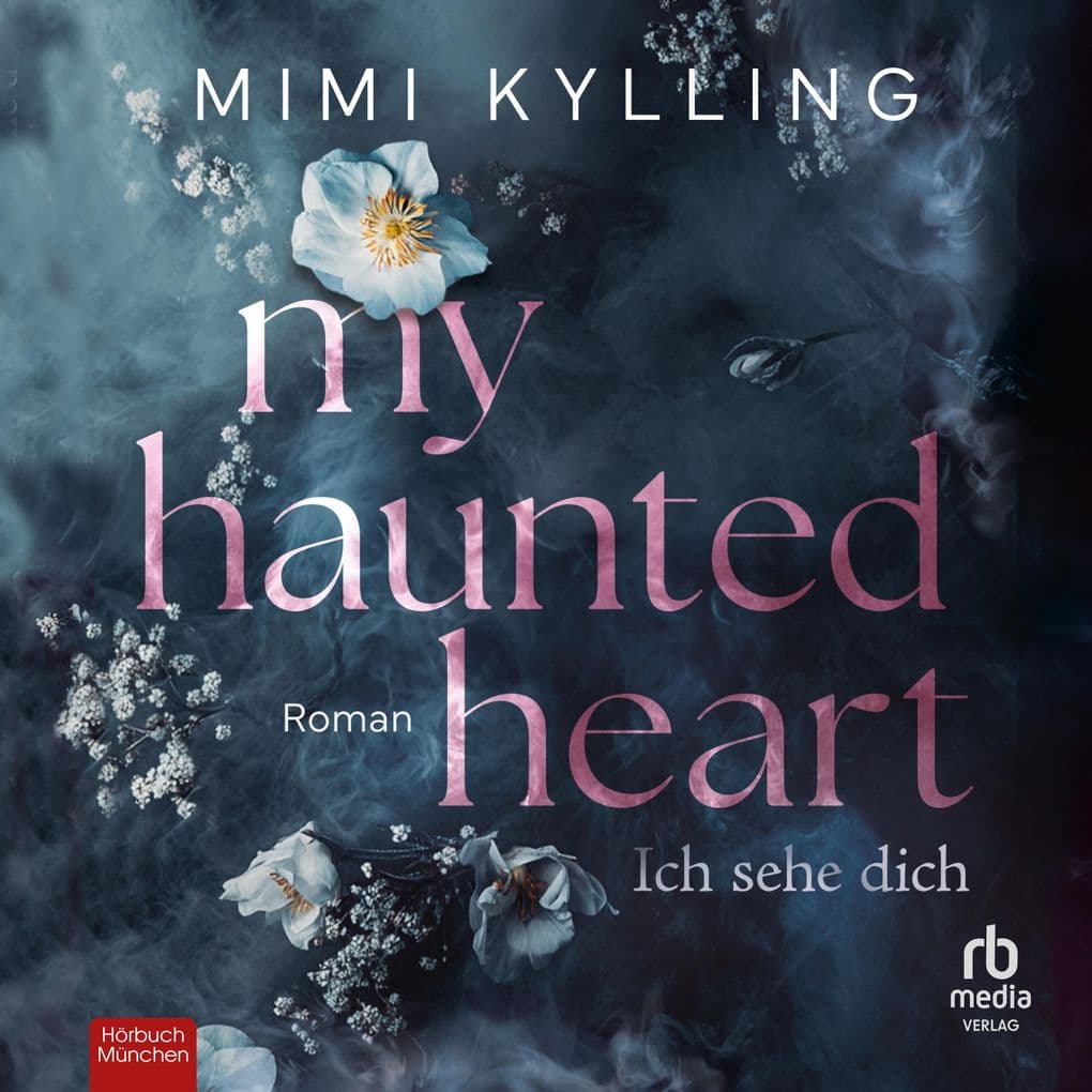 My Haunted Heart - Ich sehe dich
