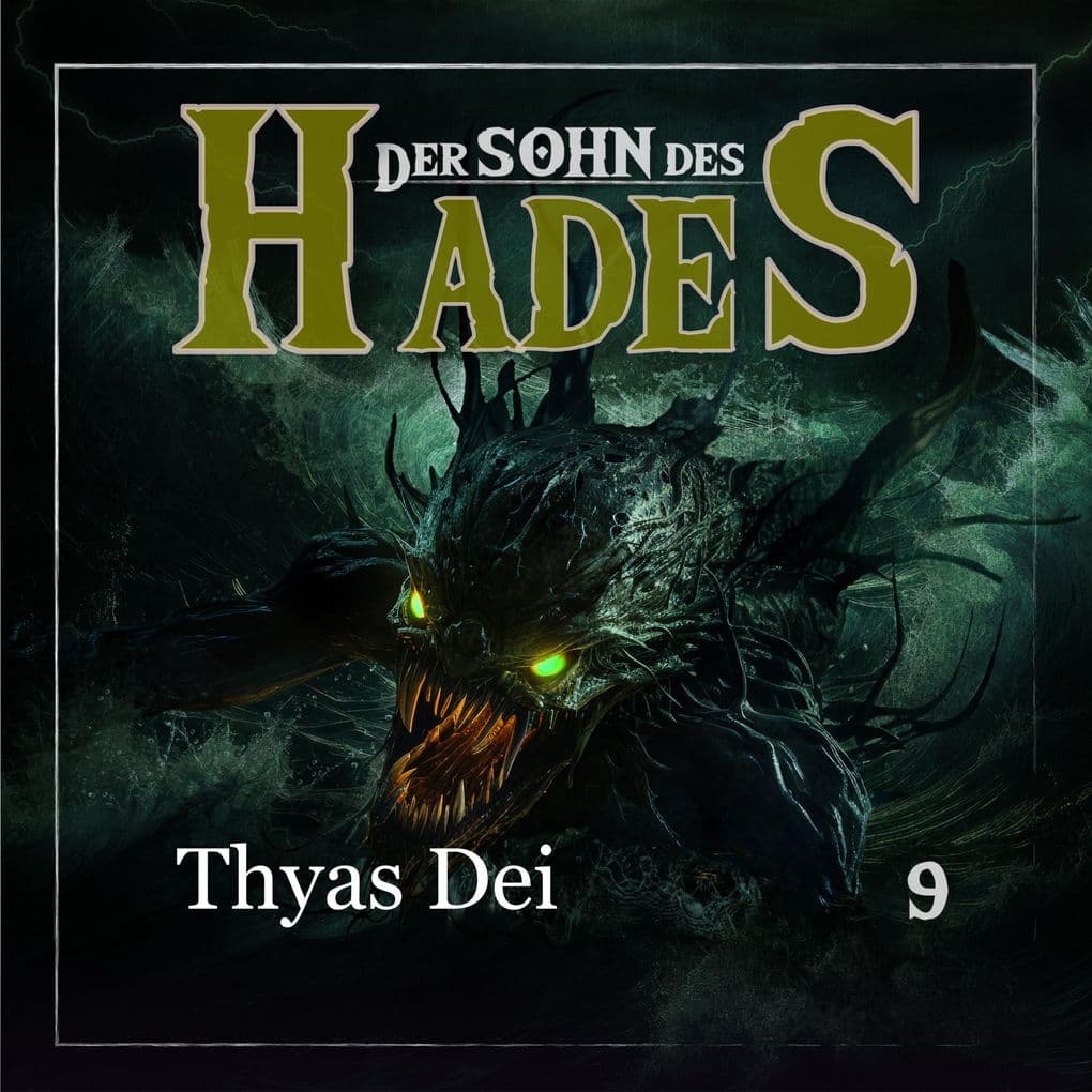 Thyas Die
