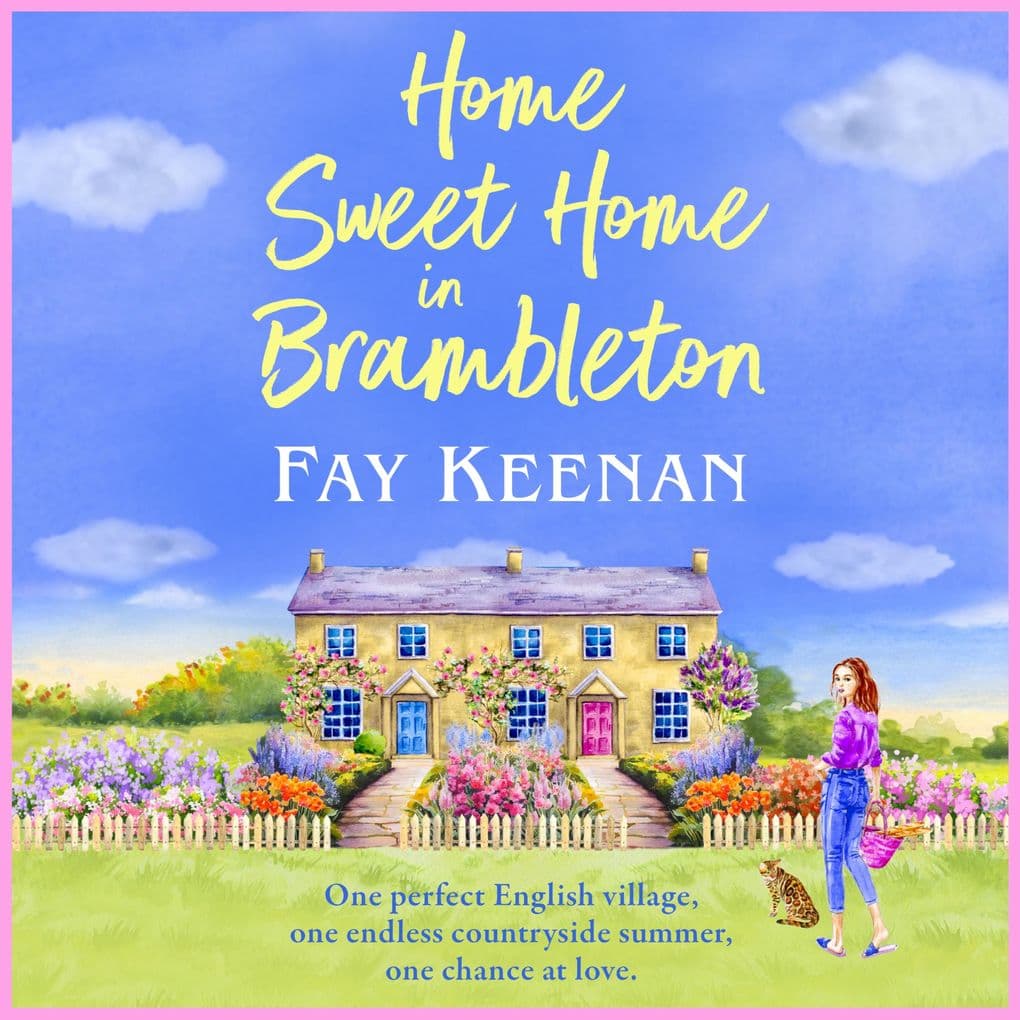 Home Sweet Home in Brambleton