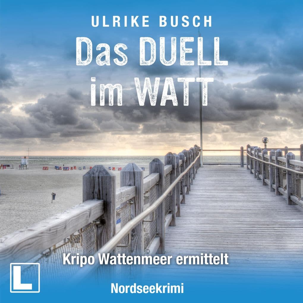 Das Duell im Watt