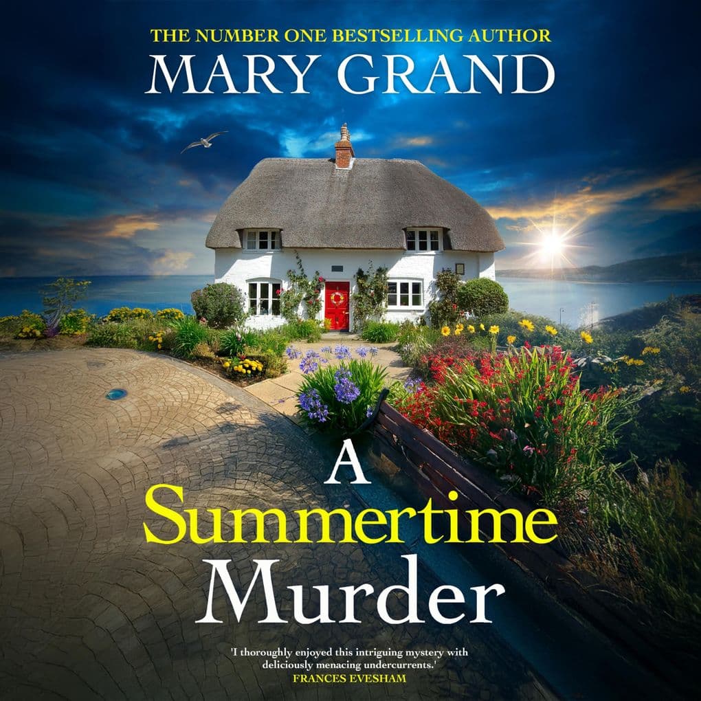 A Summertime Murder
