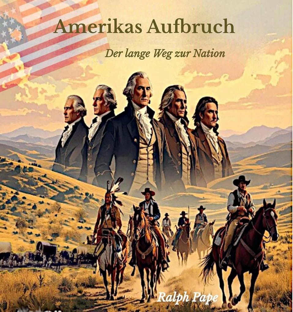 Amerikas Aufbruch