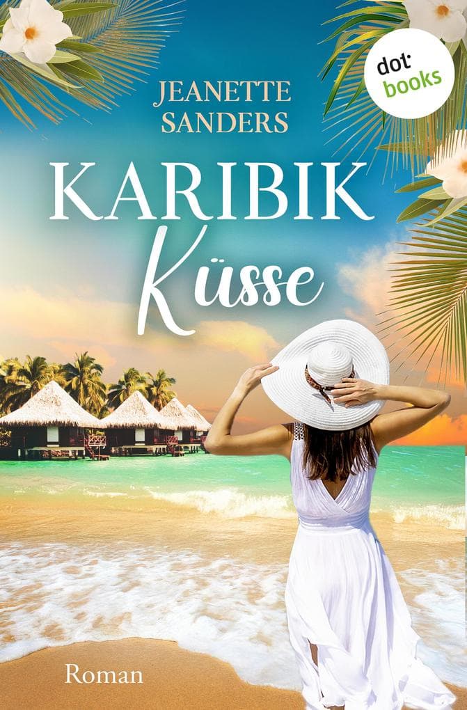 Karibikküsse