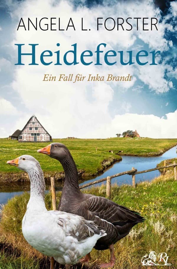 Heidefeuer