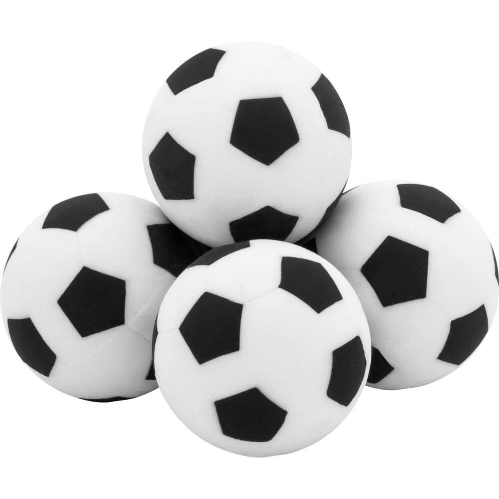 Radierer-Set Motiv "Fußball"