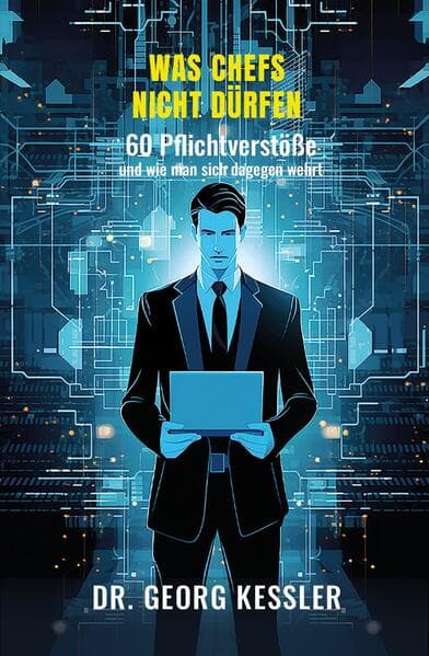 Was Chefs nicht dürfen