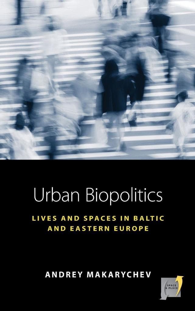 Urban Biopolitics