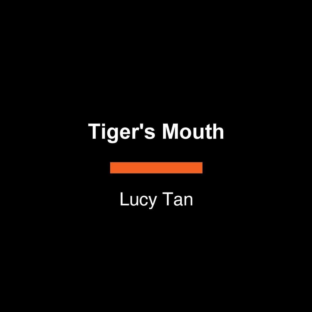 Tiger's Mouth