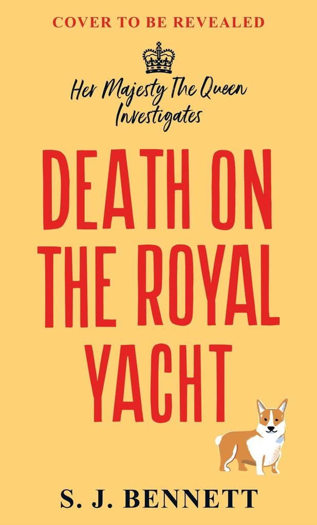 Death on the Royal Yacht