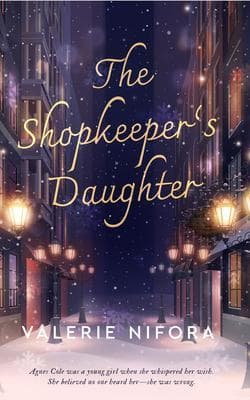 The Shopkeeper's Daughter