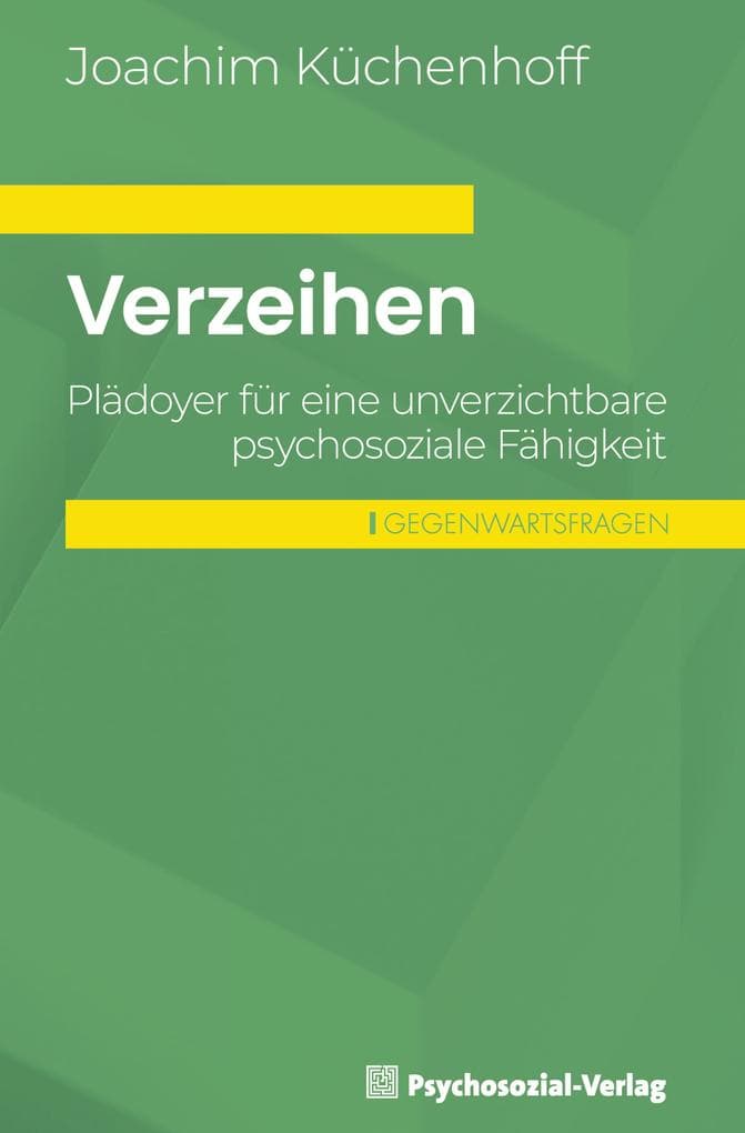 Verzeihen